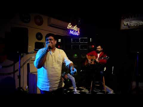 MERE MEHBOOB BY SANAM