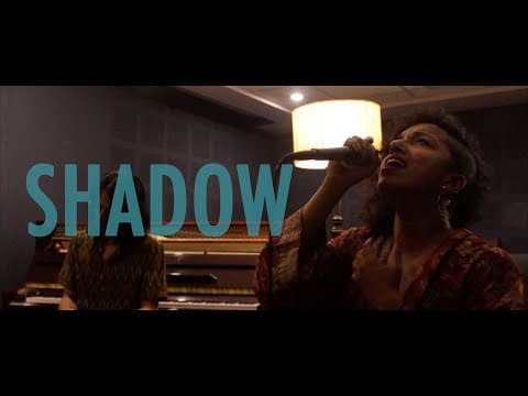 Shilpa Ananth - 'Shadow' | NPR Tiny Desk Contest 2020