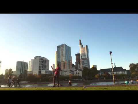 Joan Nicolas Juggling Promo 4