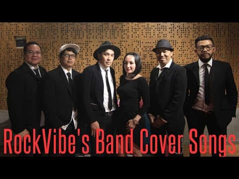 Rock Vibe's Band Promo Video 2018#2