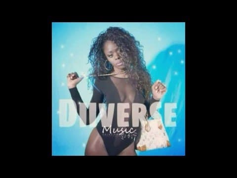DIIVERSE - NEW NEW (#ADDI) - Clean