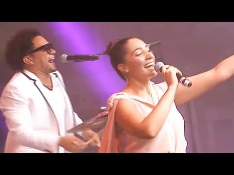 PALO! "Yo Quiero Guarachar" en Tempo Latino Festival • Musica Cubana, Cuban Music