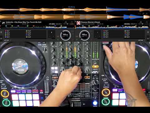 DJ PRADA