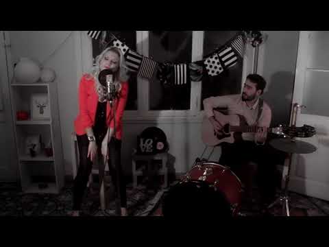 Nath Ottaviano & Lucas Carrillo - Argentinian duo - Upbeat songs
