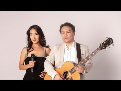 Vocal & Guitar Duo