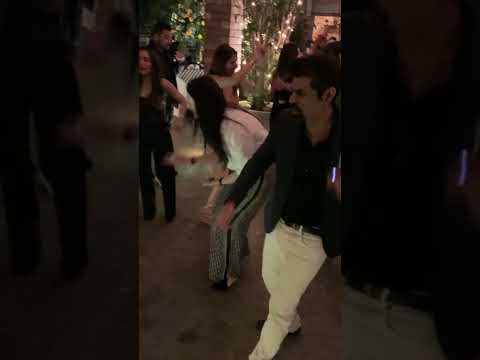 Private party - Pakistan