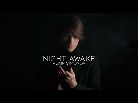 NIGHT AWAKE