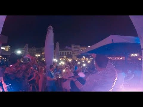 DuoViolins Live Performance 2k19