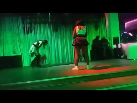Ghelo Performance