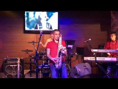 Sax/Band