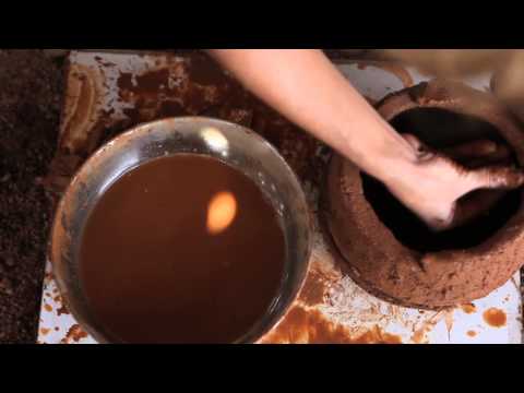 Reviving the UAE's ancient craft of pottery