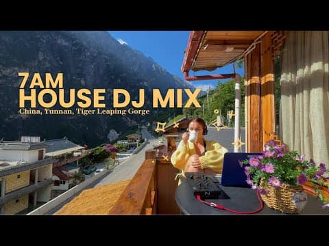 House set