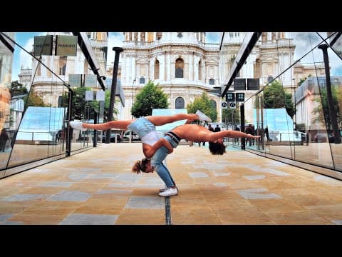 duality duo promo