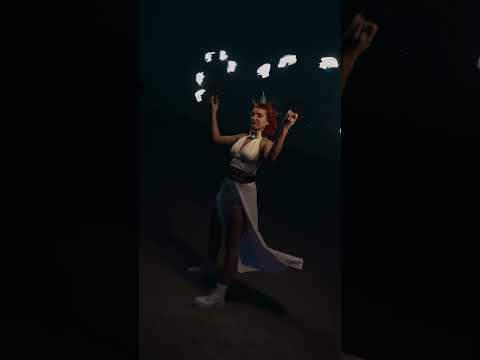 Fire Show Promo Mixed