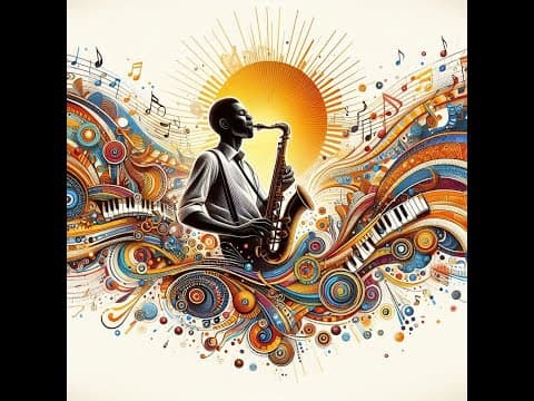 Afro House mix fine selection