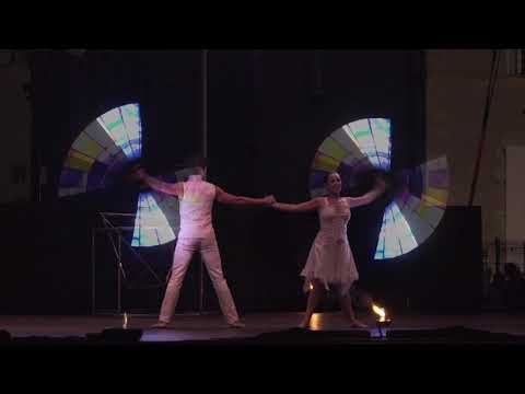Bagatelle Light Dance Act