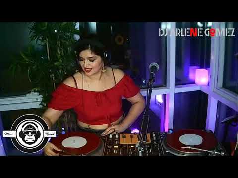 Dj Arlen Gomez Live on Italian page: Music & Moviment