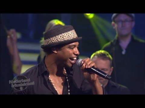 Ivanildo Kembel - September - Nederland Muziekland