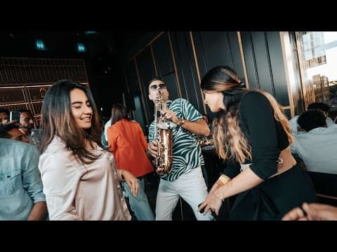 Yurii Sax, Yurii Kramarchuk