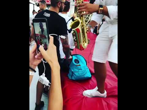 Dani Sax