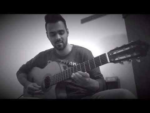 Ahmed Tarek (Those were the days)