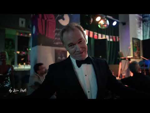 Promo Video James Bond Music