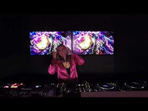DJ house mix