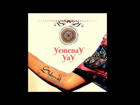 Shlomit Levi & RebbeSoul - YemenaY YaY!
