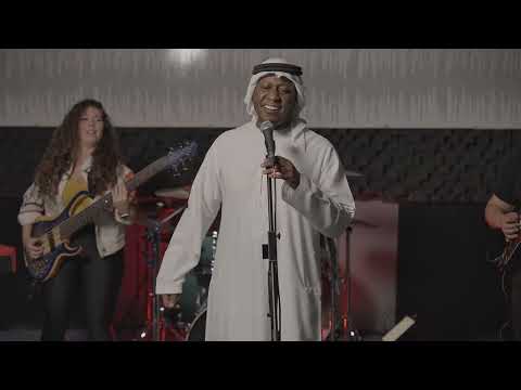 "Aint no sunshine" cover by Arqam at Accent Studio