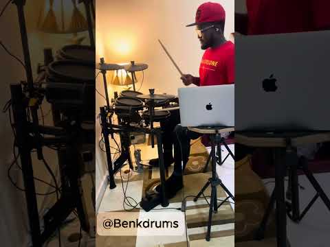 Shedtracks "KING" | Drum Cover