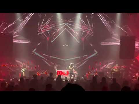 Far East Movement - Like A G6 (EDM Cover By This Is Magic) Play House Night Club Chengdu