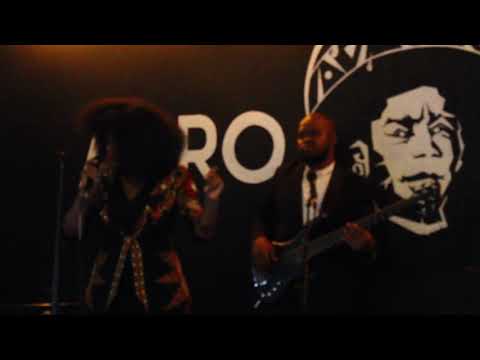 4D Band "Summer time" Cover