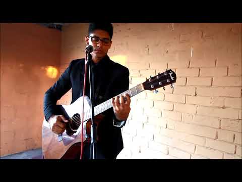 home - Michael Bublé (cover)