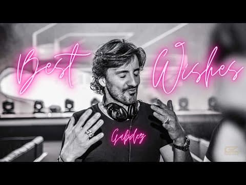 BEST WISHES (BONUS VIDEO #2) GABDEZ #wihses #xmas #nye