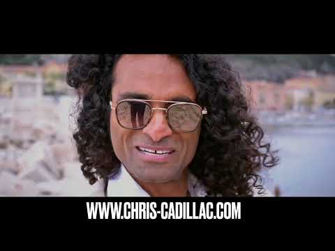 STROLLING BAND - ROAMING BAND - CHRIS CADILLAC - DUBAI