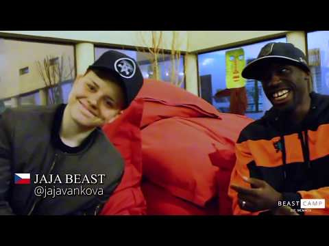 Beast Camp TV Episode 7