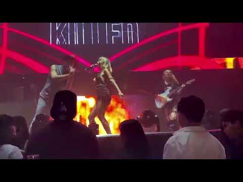 Fergie - A Little Party Never Killed Nobody. Cover By This Is Magic