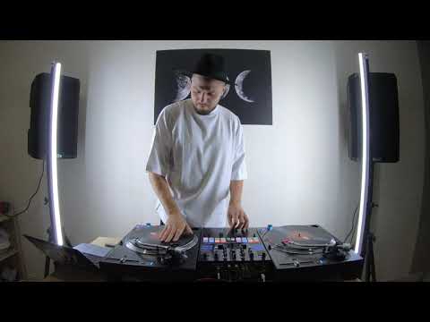 Small Routine