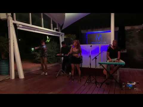 (live) jam session