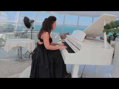 Natalia Shvets demo