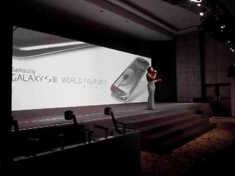 Galaxy Event