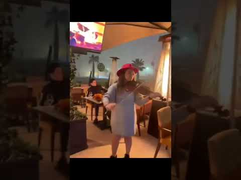 julnar jerjes violinist 8