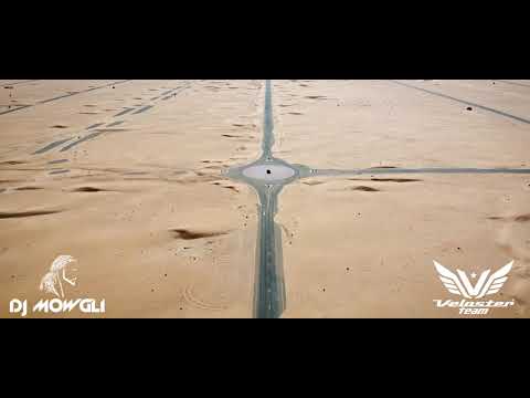 DJMOWGLI & VELOSTER TEAM UAE - Presents - Veloster party LIVE MIX 22/01/2021