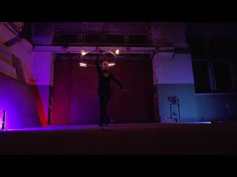 Fire promo