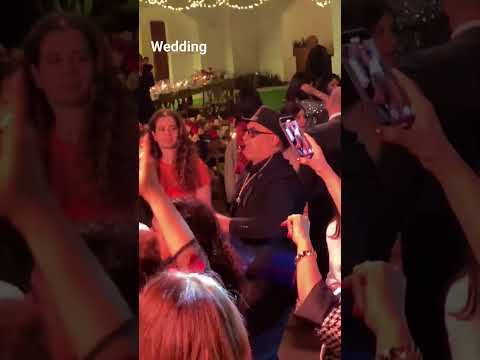 Darbouka wedding
