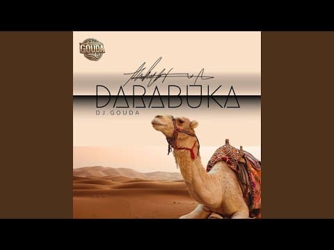 DJ.GOUDA darabuka