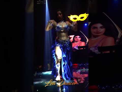 Ekaterina show