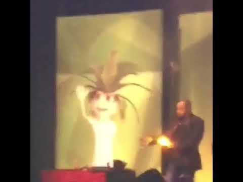 Magic Man