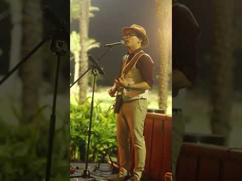 Live performance Abu Dhabi