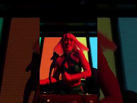Closing the Night at Gatsby Dubai
